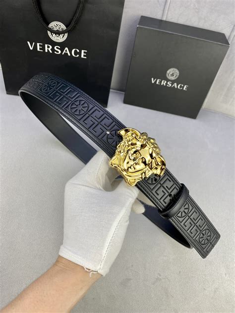 belt chain versace yupoo